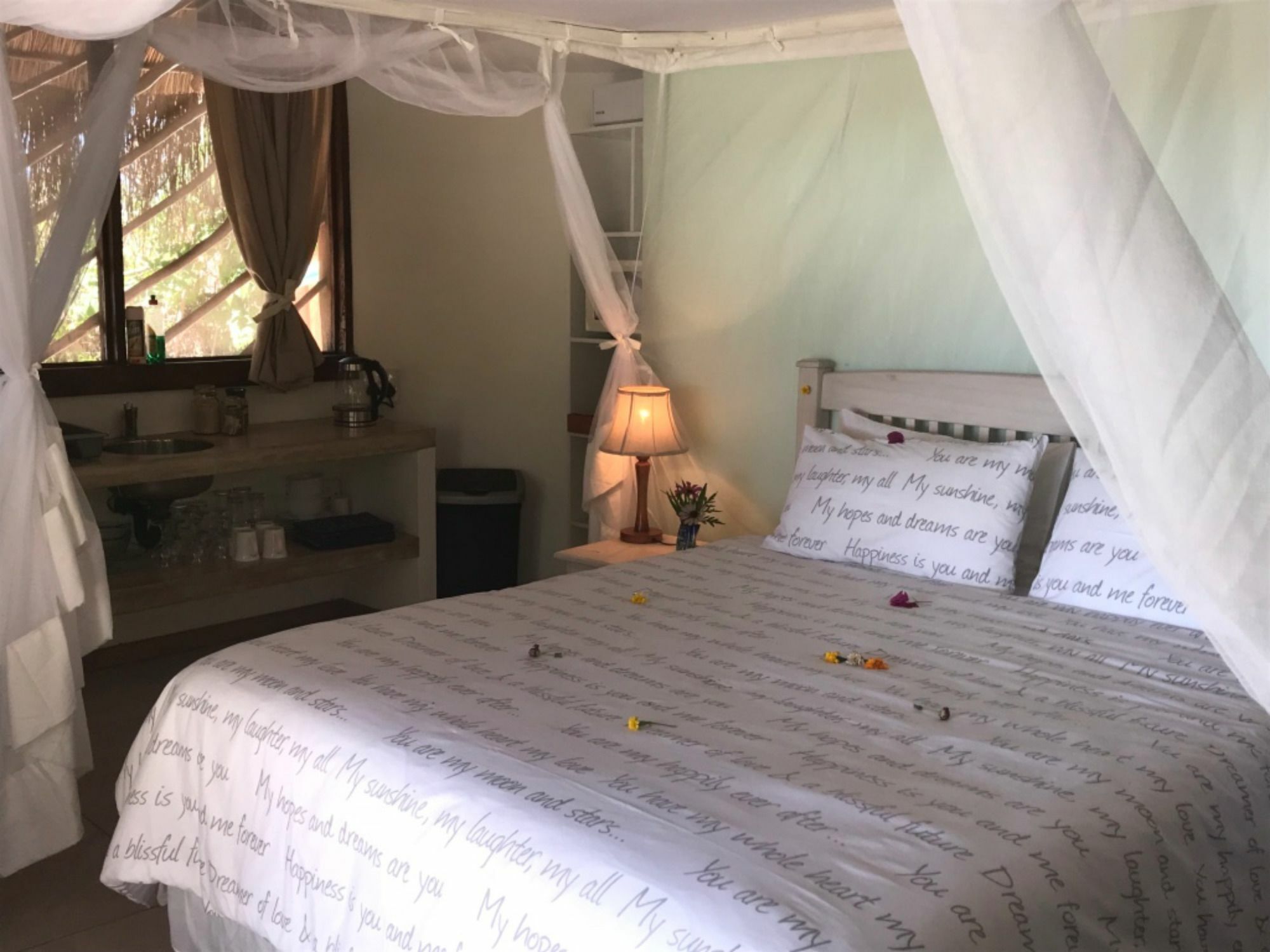וילנקולוס Luke'S Place מראה חיצוני תמונה